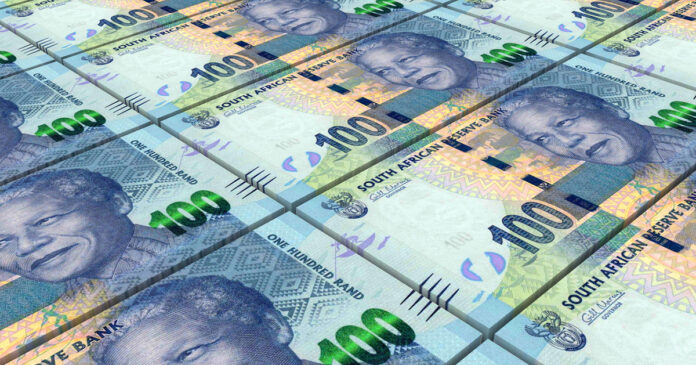 millions-South-African-rands-iStock-483338066 Lotteries Exec Paid Almost R1-Million 'Performance Bonus' But He Wasn't At Work