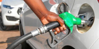 Decrease in petrol price for South Africans
