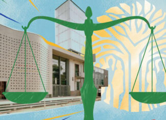 Law graduate not fit to be admitted as an attorney