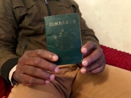 Government defends its decision to end Zimbabwean permits