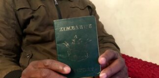 Government defends its decision to end Zimbabwean permits