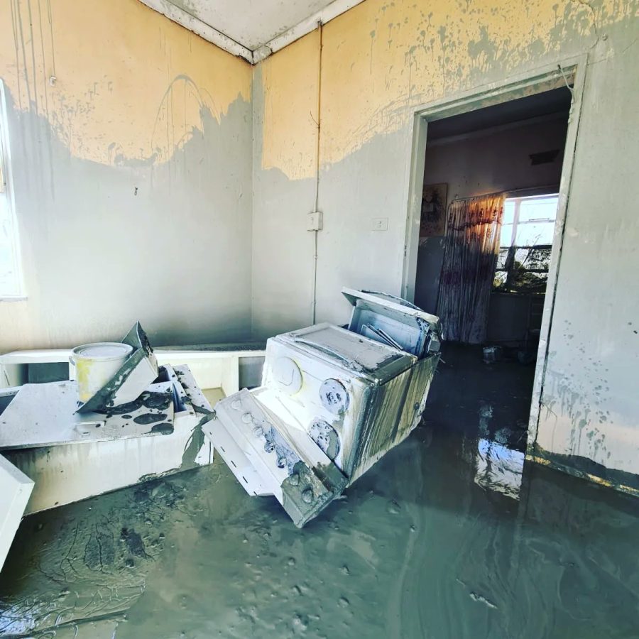 SA Cabinet Offers Condolences to Families of Jagersfontein Disaster