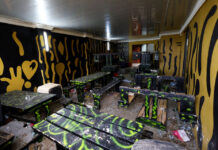 21 Teenagers Who Died in South African Tavern Were Suffocated, Families Told