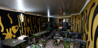 21 Teenagers Who Died in South African Tavern Were Suffocated, Families Told