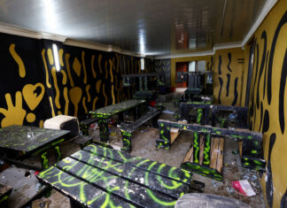 21 Teenagers Who Died in South African Tavern Were Suffocated, Families Told