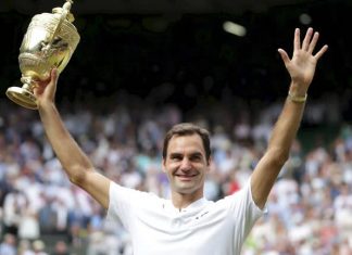 Roger Federer Announces Retirement After Laver Cup