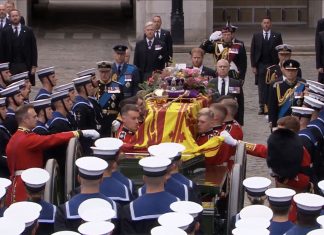 Watch Queen Elizabeth’s Funeral