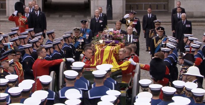 Watch Queen Elizabeth’s Funeral Watch Queen Elizabeth’s Funeral