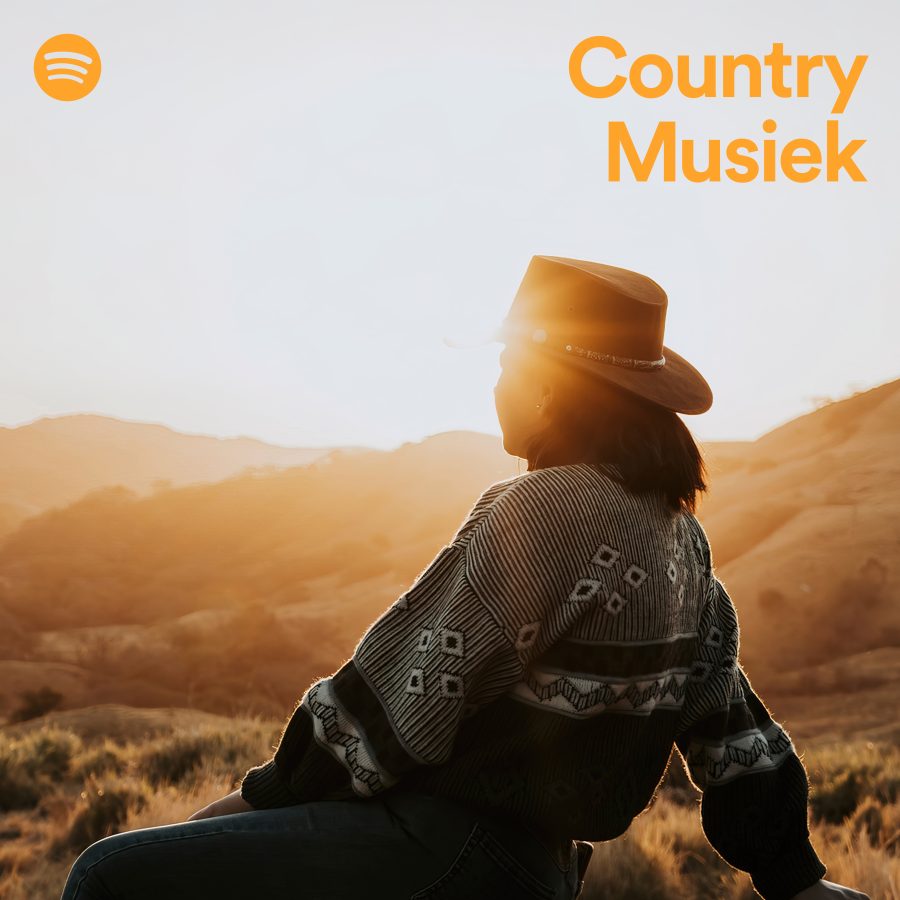 Afrikaans Country music