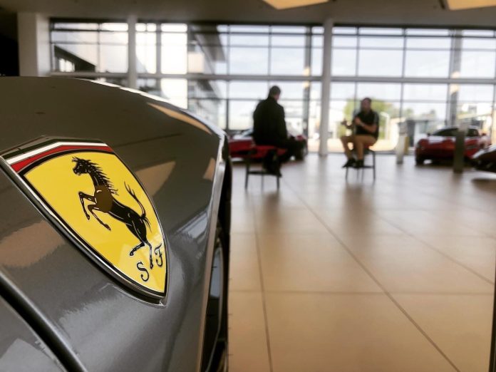 Could Formula 1 racing return to South Africa in 2024? Carte Blanche investigates… Could Formula 1 racing return to South Africa in 2024? Carte Blanche investigates…