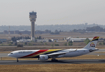 Air Belgium Together with Airlink Connects to Thirty-Six Southern African Destinations