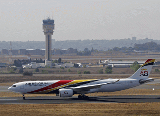 Air Belgium Together with Airlink Connects to Thirty-Six Southern African Destinations