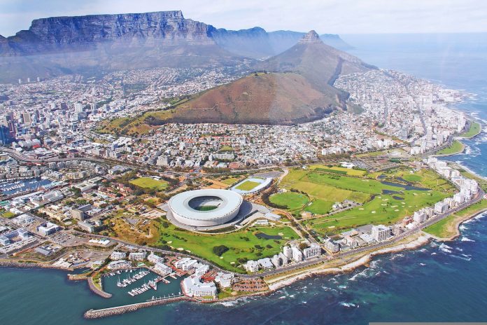 Cape Town South Africa Cape Town South Africa