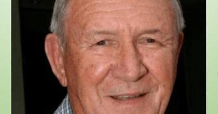 DR-SALOMON-JOUBERT-Kruger-Park-warden SANParks Pays Tribute to Former Kruger Director Dr Joubert Who Passed Away Suddenly