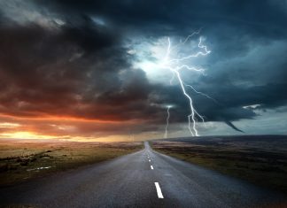 Eastern Cape Braces for Disruptive Storms and Severe Weather Conditions