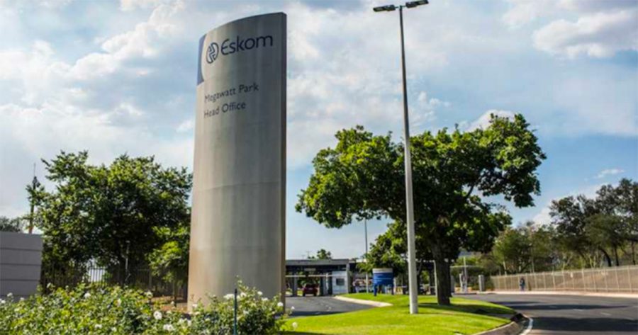 Gordhan has been in constant engagement with the board on various matters such as procurement, recruitment of former and experienced Eskom employees, and combating fraud and corruption.