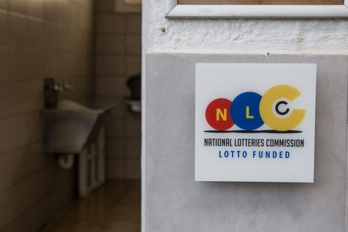 The Auditor General has found tens of millions in irregular expenditure and accounting errors at National Lotteries Commission. Archive photo: Ashraf Hendricks