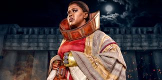 ‘Viewers Are Gonna Love to Hate Her’ Says Blood Psalms Actress