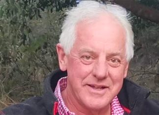Arrests Farm Murder Rustenburg South Africa Frans Venter