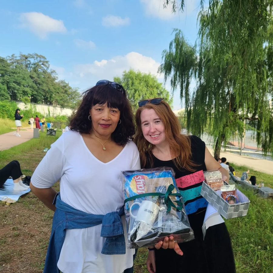 Heritage Day from a South African Living in South Korea