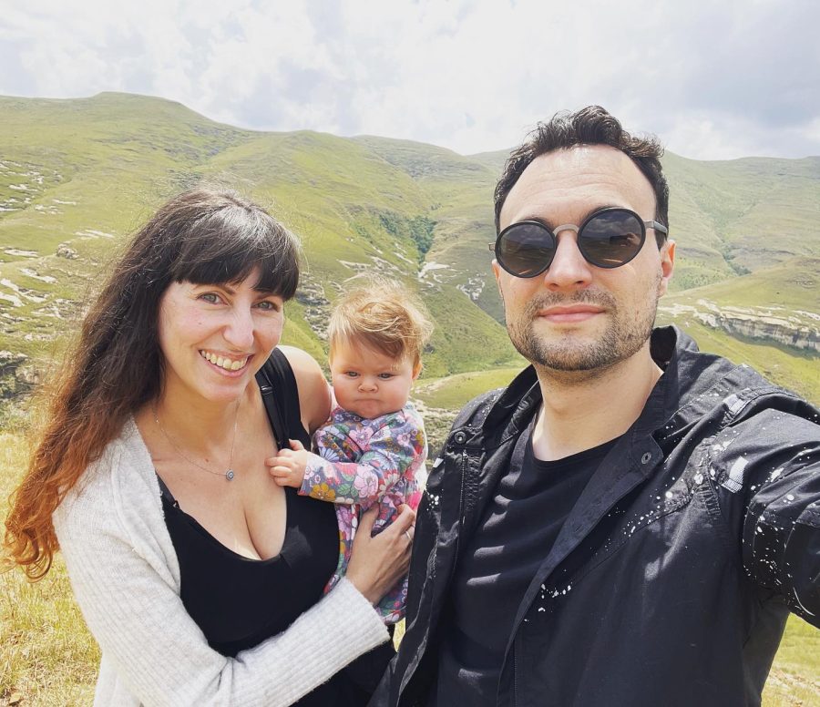 Jesse Clegg Loses Beautiful Partner Dani to Cancer