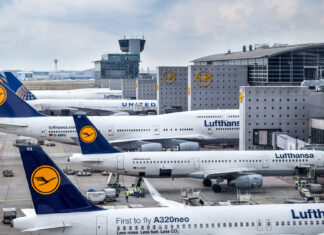 SA Passengers Affected by Cancelled Lufthansa Flights as Pilots Go On Strike