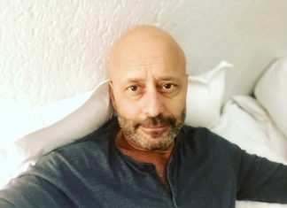 Mark Pilgrim