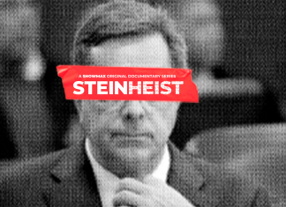 Steinheist Unravels SA's Biggest Corporate Scam