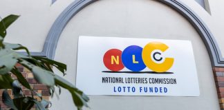 The pension of former National Lotteries Commission executive Phillemon Letwaba has been frozen. Photo: Ashraf Hendricks