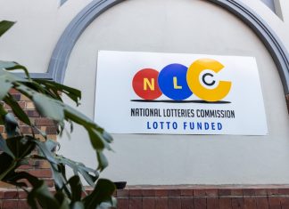 The pension of former National Lotteries Commission executive Phillemon Letwaba has been frozen. Photo: Ashraf Hendricks