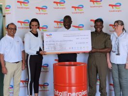 SANParks' Anti-Poaching Efforts Get Multi-Million Rand Fuel Boost