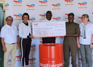 SANParks' Anti-Poaching Efforts Get Multi-Million Rand Fuel Boost