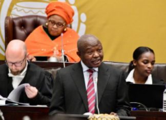 The Deputy President told MPs that the police and the Department of Mineral Resources and Energy will appoint specialised teams in each province to fight illegal mining.