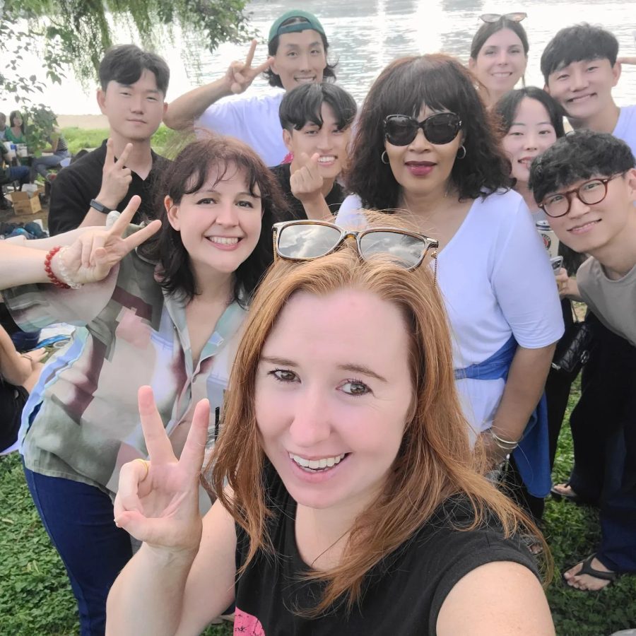 Heritage Day from a South African Living in South Korea