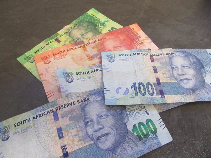 South African Reserve Bank money Public purse will be protected during National State of Disaster