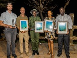 African Conservation Awards Announces Winners at African Ranger Congress