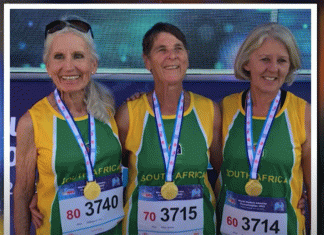the golden girls carte blanche
