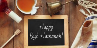 President Ramaphosa Wishes Jewish Community Well for Rosh Hashanah
