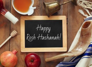President Ramaphosa Wishes Jewish Community Well for Rosh Hashanah