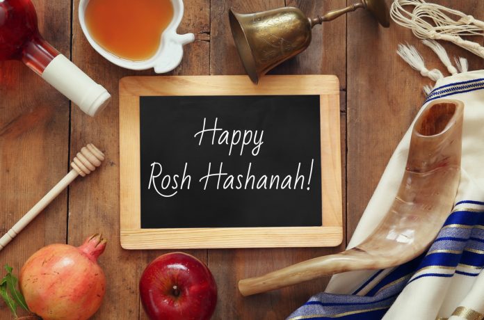 President Ramaphosa Wishes Jewish Community Well for Rosh Hashanah