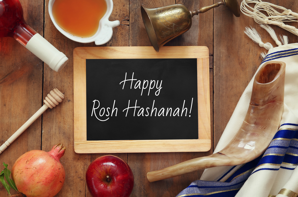 President Ramaphosa Wishes Jewish Community Well for Rosh Hashanah
