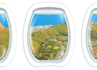 Cape Town Takes Off with 200 Weekly International Flights BUT Kudos to Locals Who Also Saved the Day