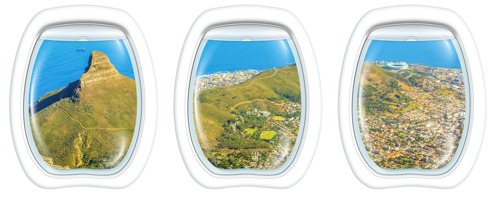 Cape Town Takes Off with 200 Weekly International Flights BUT Kudos to Locals Who Also Saved the Day