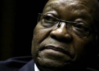 Jacob Zuma