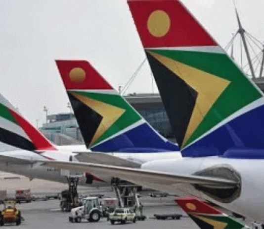 SAA to be Liquidated is Untrue Says Board Chairperson
