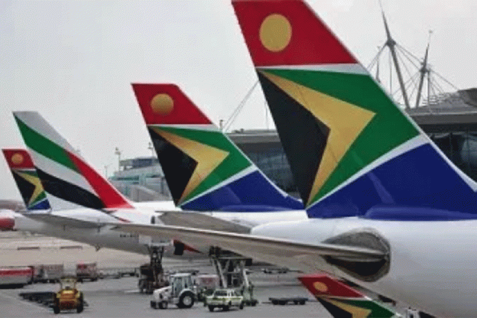 South African Airways