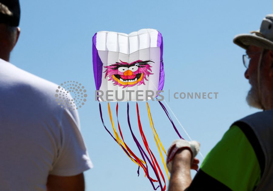 Cape Town International Kite Festival