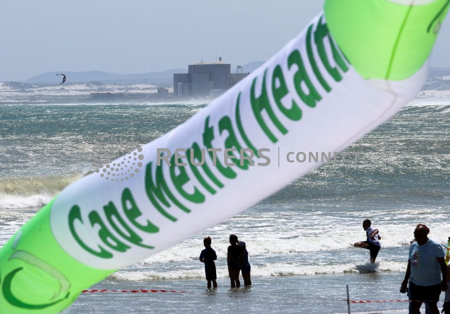 Cape Town International Kite Festival