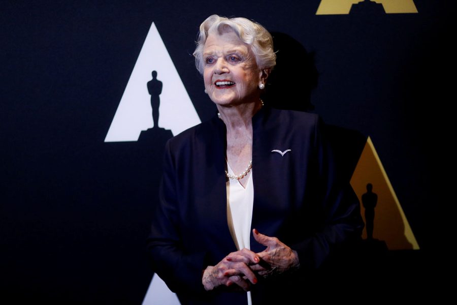 'Murder, She Wrote' Actress Angela Lansbury Dead at Age 96