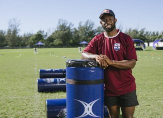 Siya Kolisi